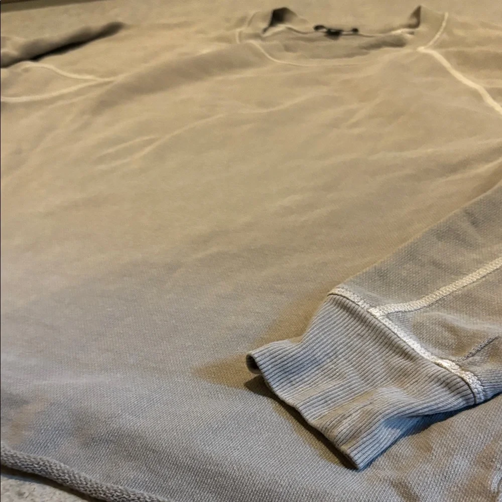 James Pearse Terry Pullover - Picture 6 of 8